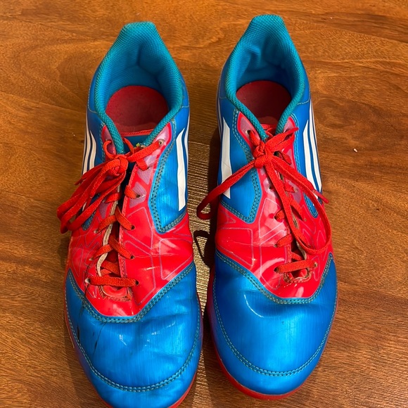 adidas Shoes Adidas Mens Soccer Cleats Size Poshmark